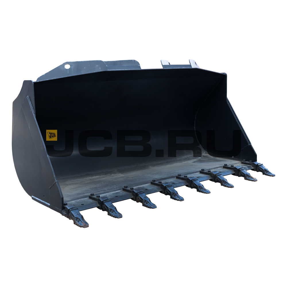 Ковш для 426 2,0 куб м JCB 510/88600