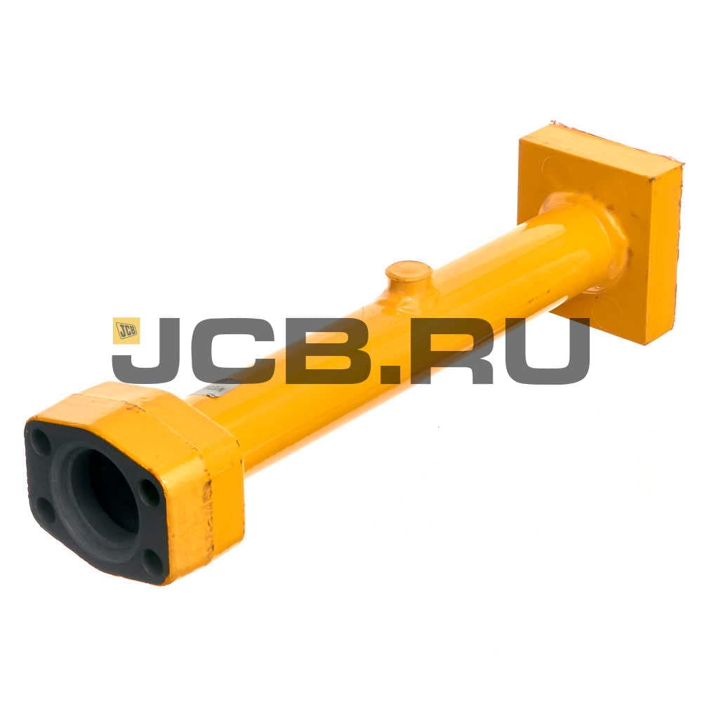 Патрубок JCB 332/J8726