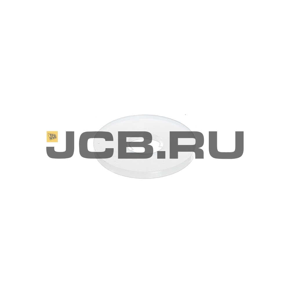 Шайба пластиковая JCB 2200/00105