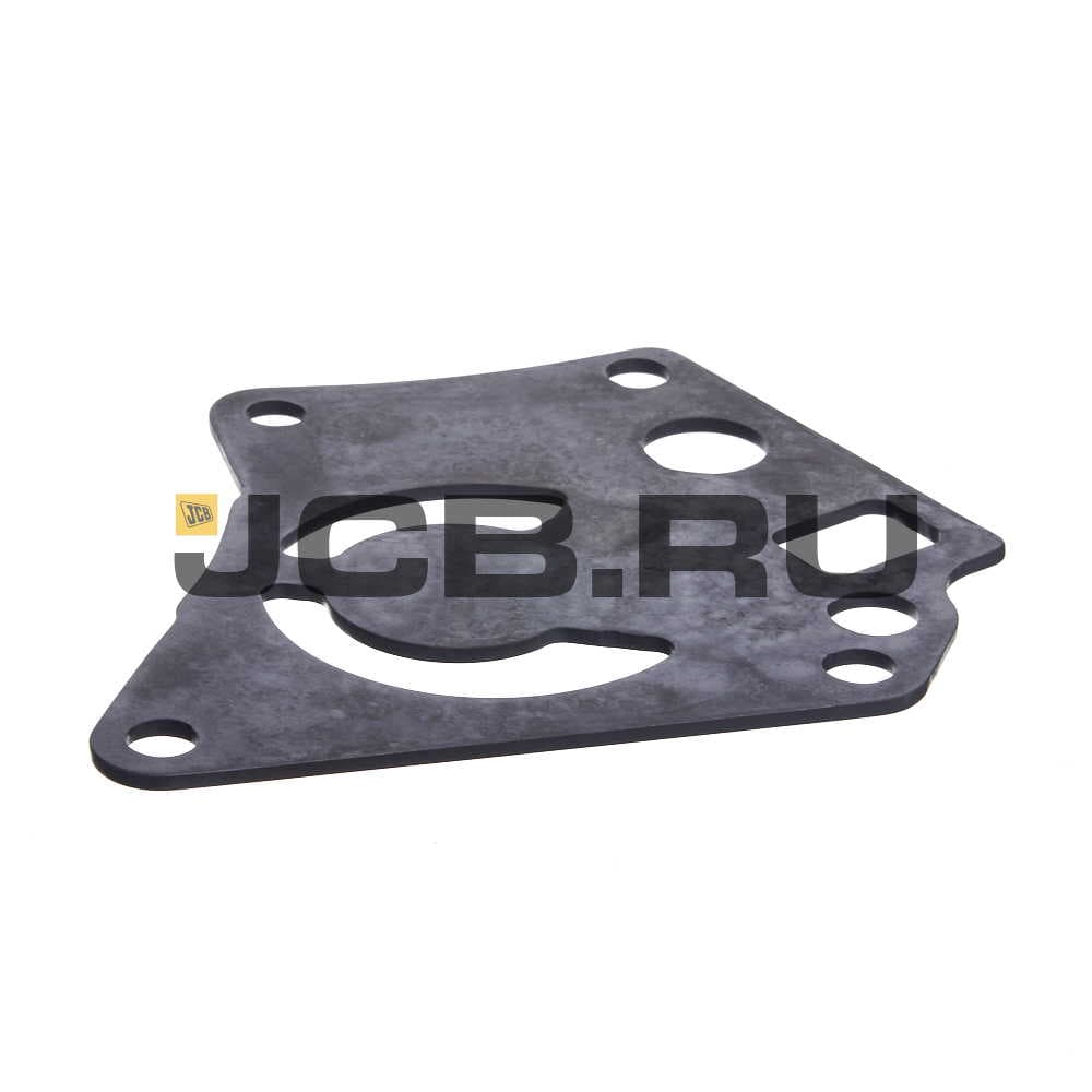 Пластина JCB 320/04280