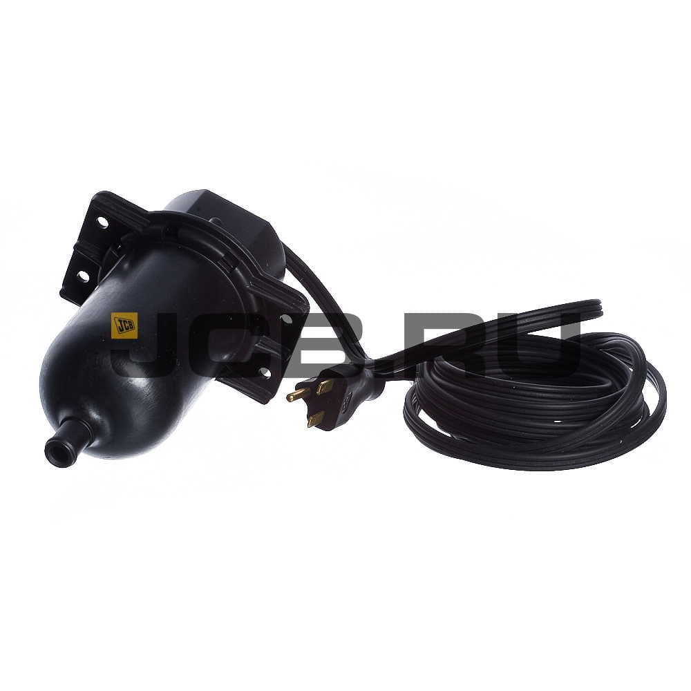 Подогреватель 2кВт JCB 332/F3877