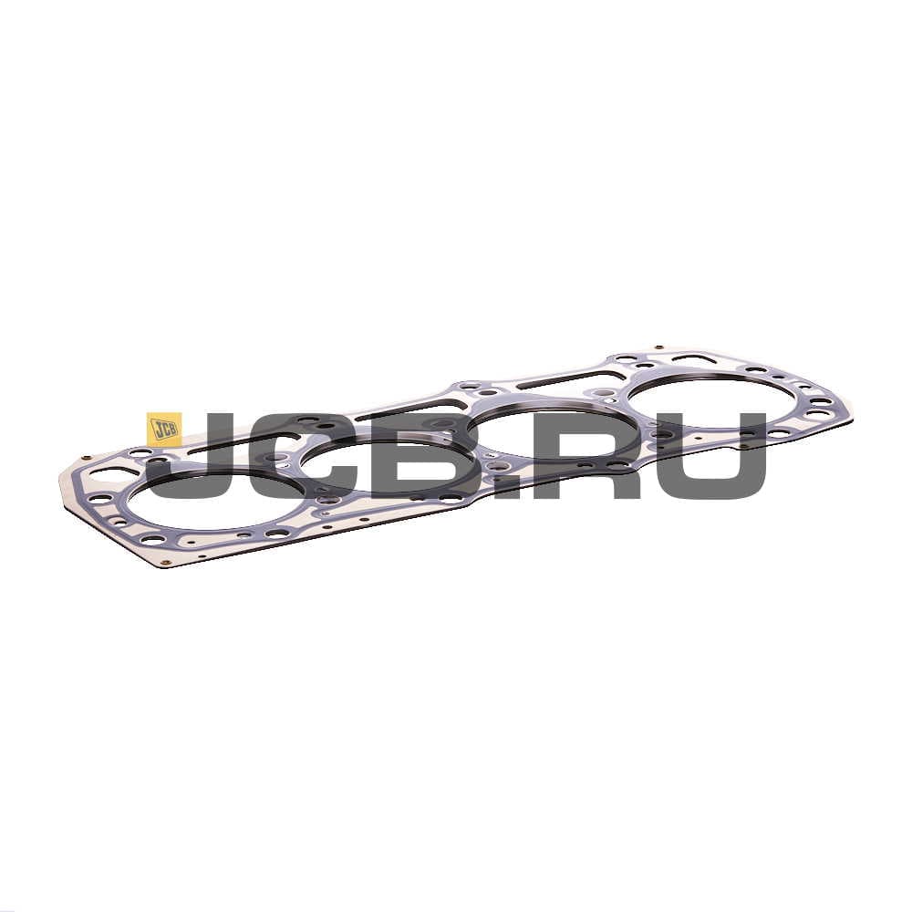 Прокладка головки блока JCB 02/634926