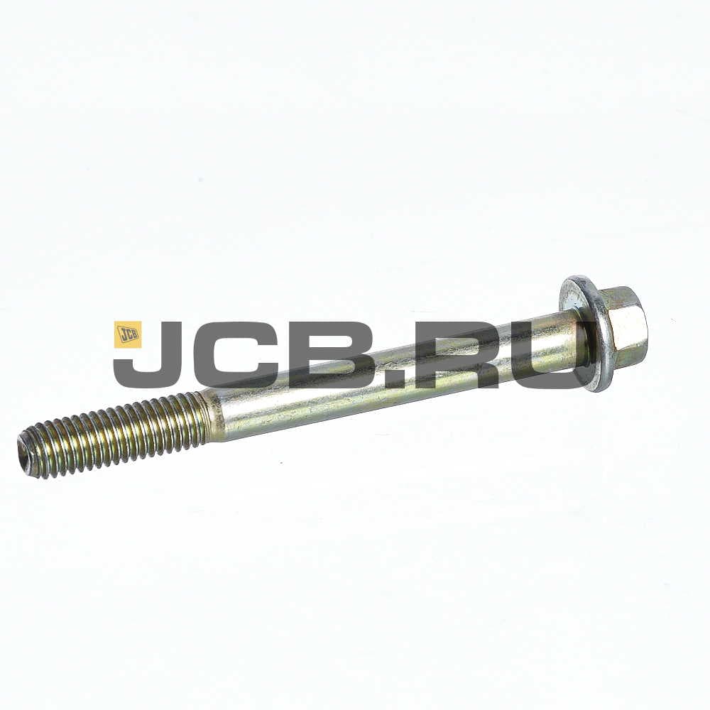 Болт М8Х80 мм JCB 1317/3318Z