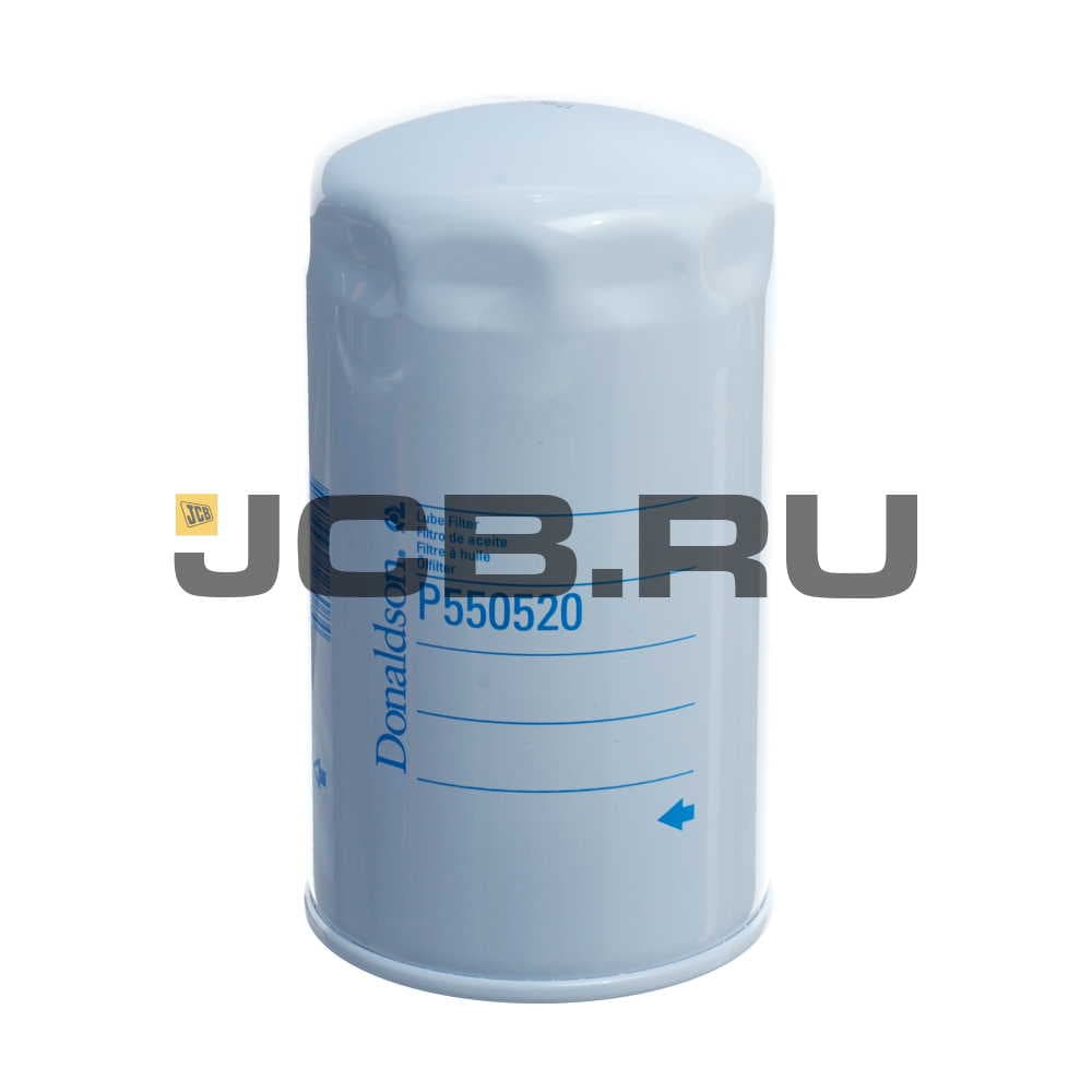 Фильтр масляный JCB 332/Z0319