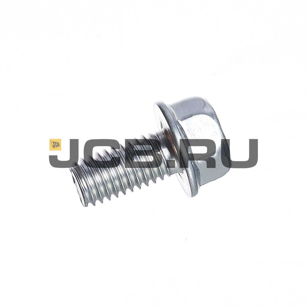 Болт JCB 02/802088