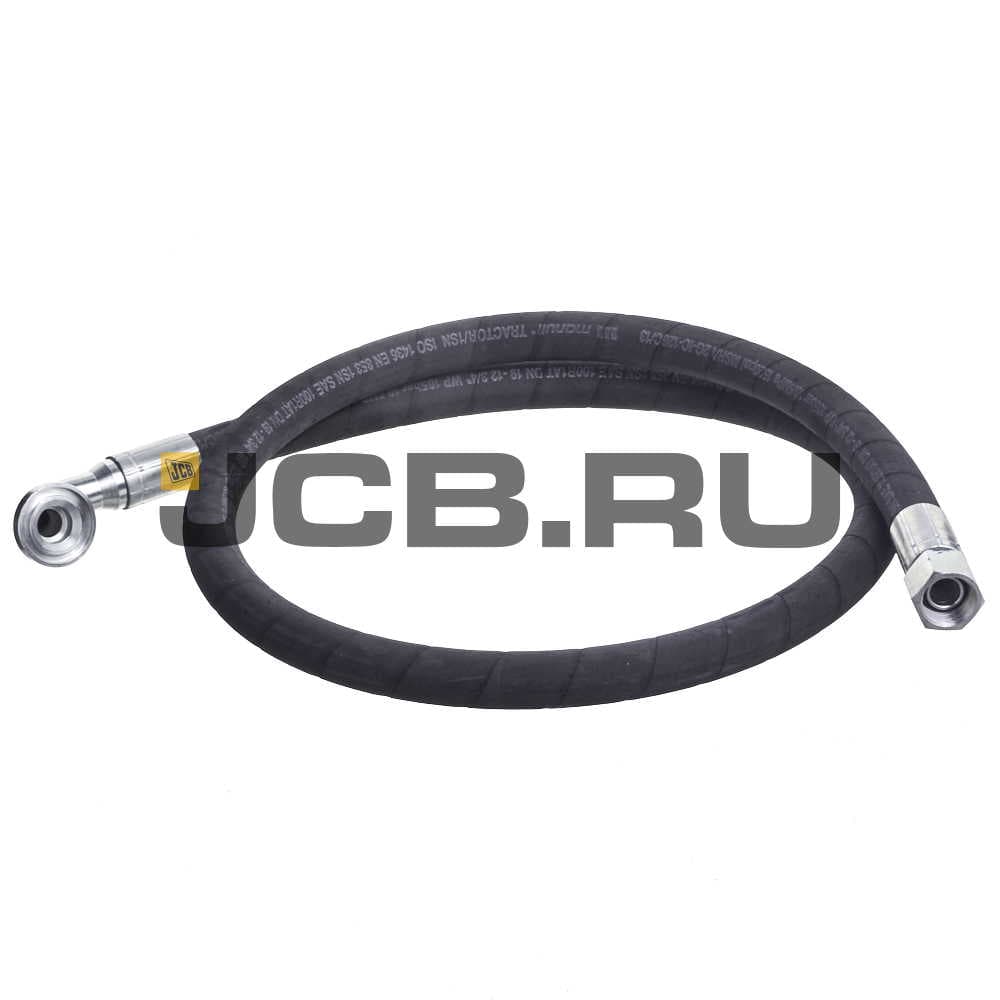 Шланг JCB 616/80189