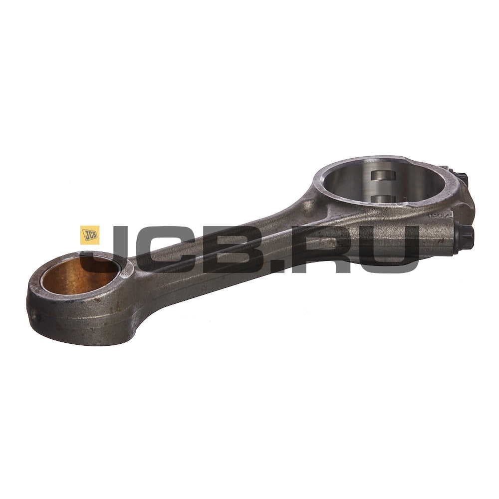 Шатун JCB 02/950129