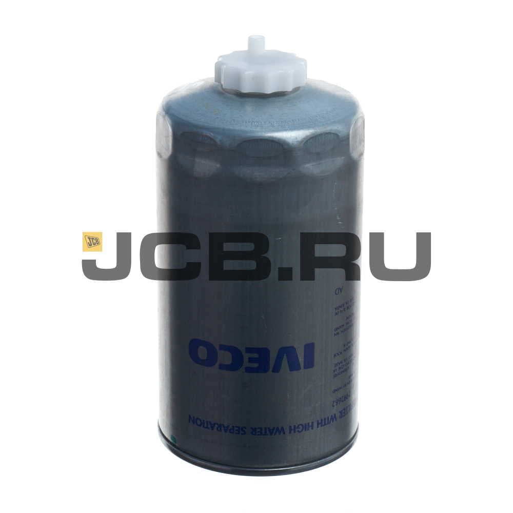 Фильтр топливный JCB 332/Z0606