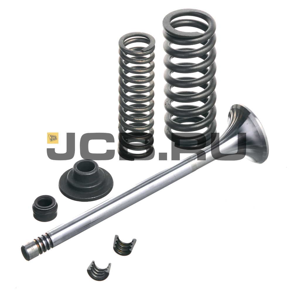Клапан JCB SC1886247
