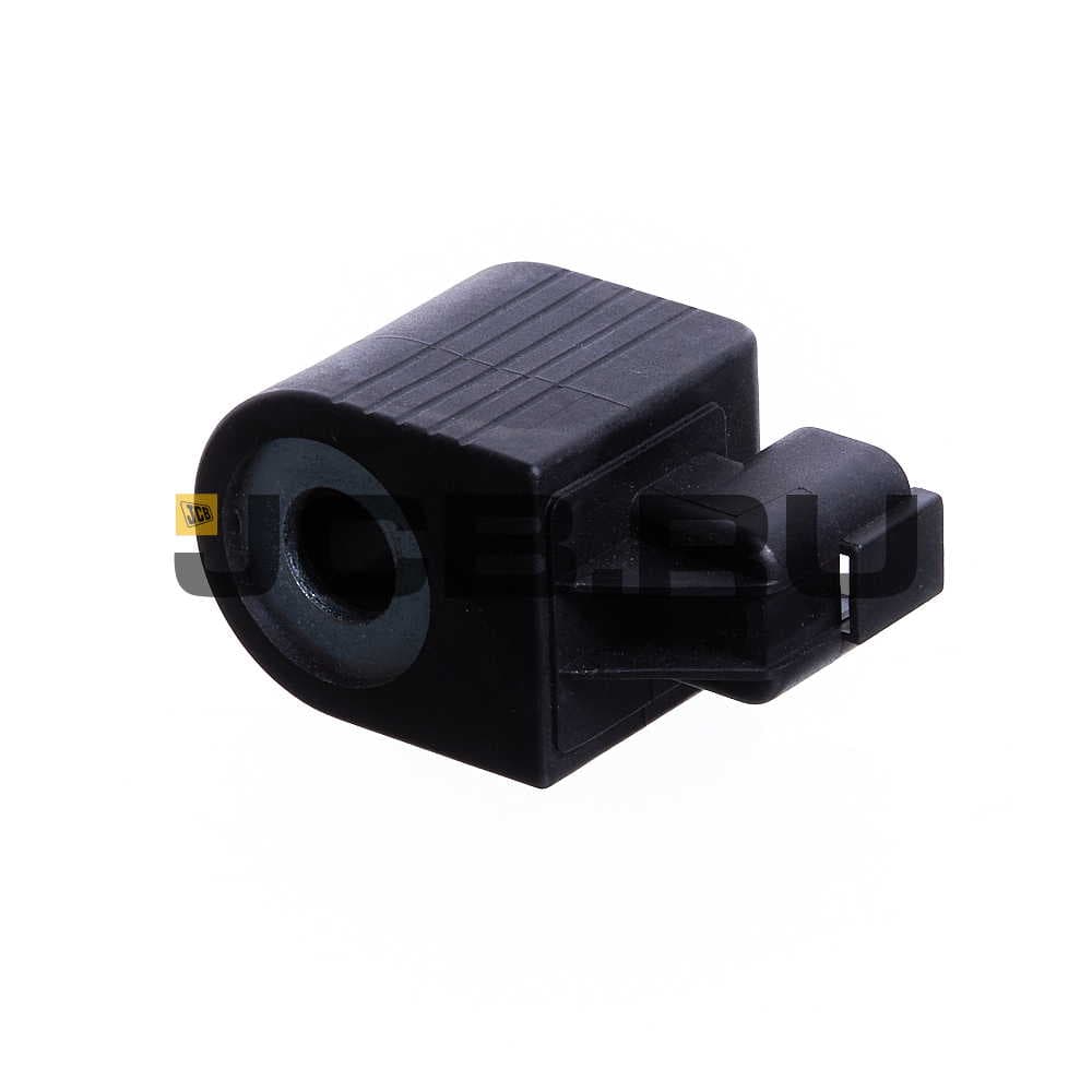 Соленоид (Катушка M14.34.0001 12V DC-27W) JCB LLI-56451