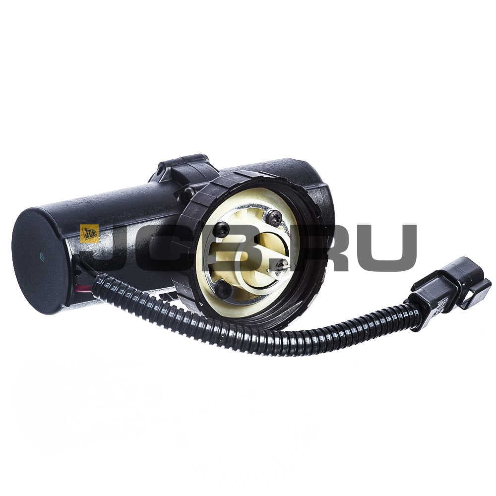 Комплект топливного насоса JCB 332/H2984