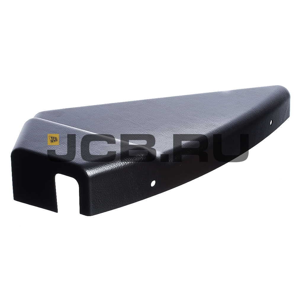 Накладка пластиковая JCB 332/D8797