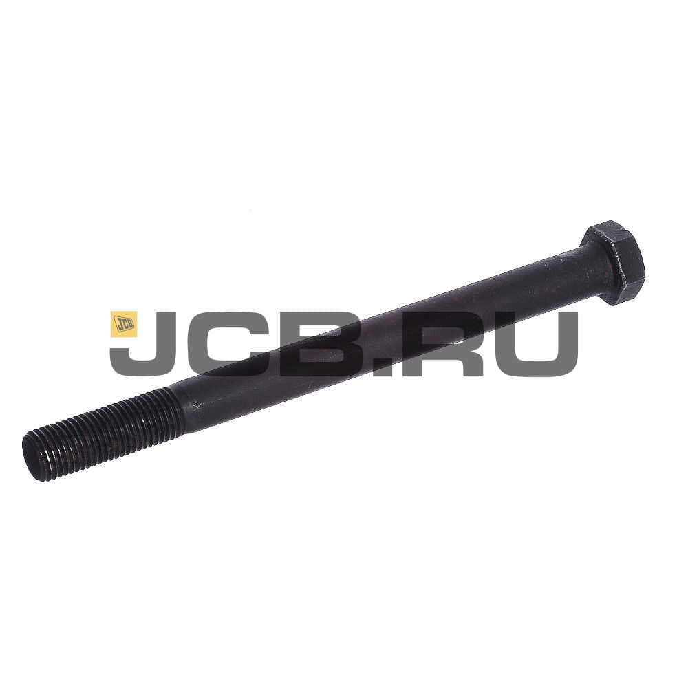 Болт JCB 332/A2476