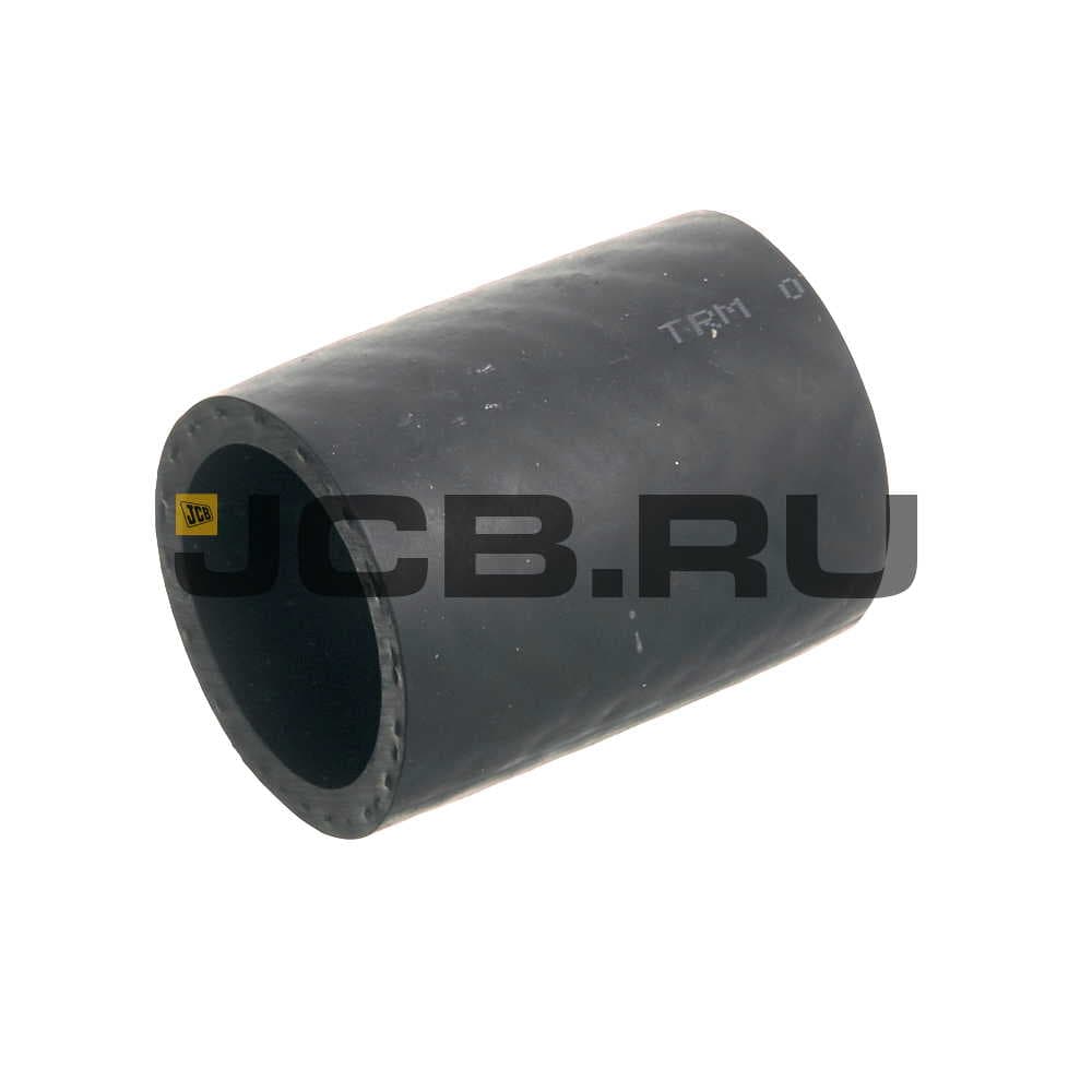 Патрубок лючка JCB 5117490330