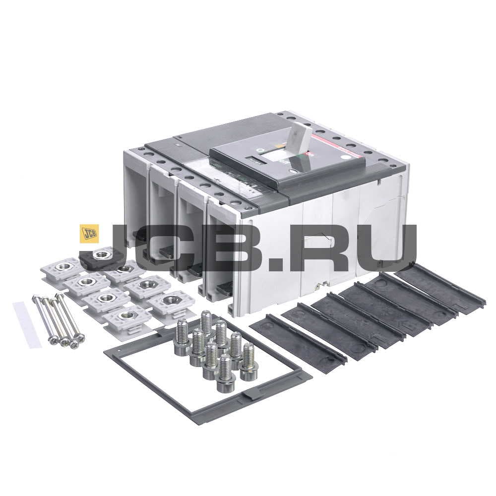 Автомат JCB 321/10571