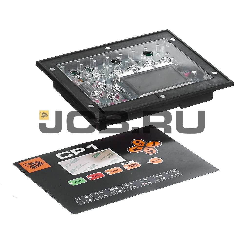 Панель управления CP1 JCB 332/Z1647