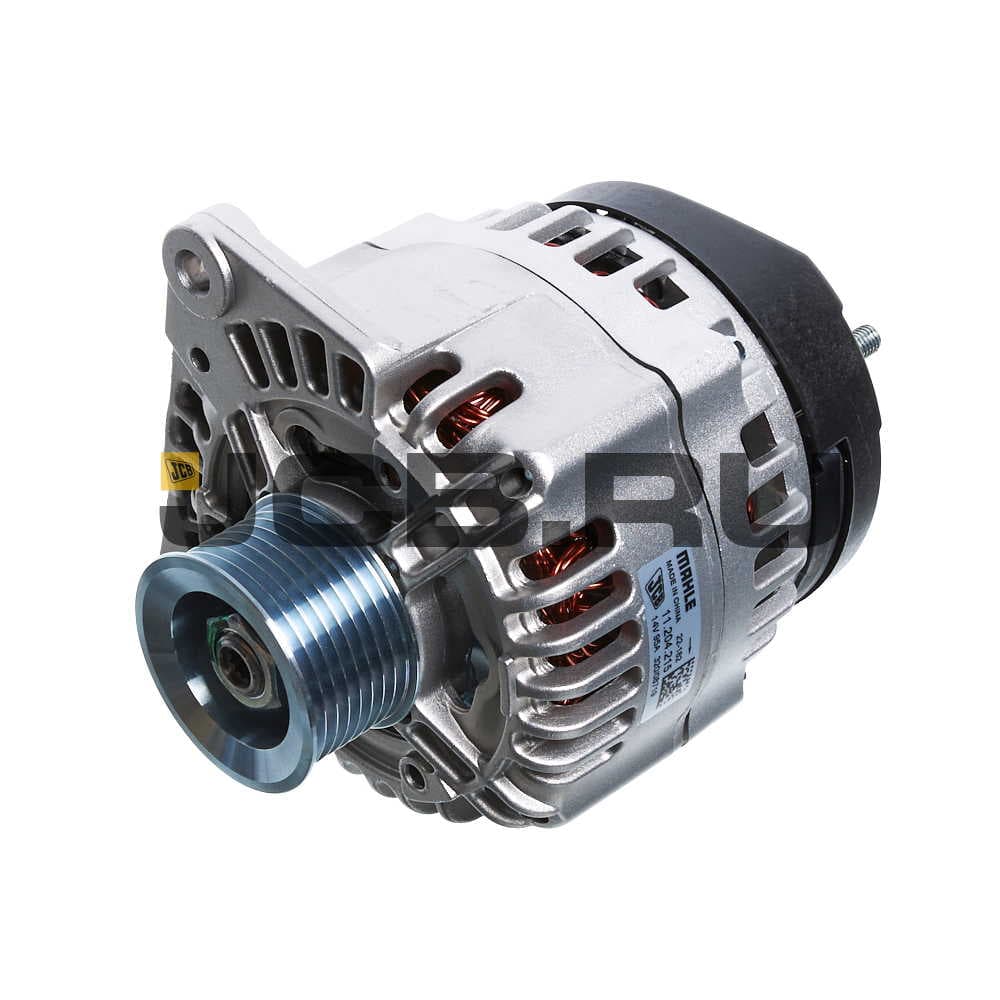Генератор 12V-95A JCB 320/08648