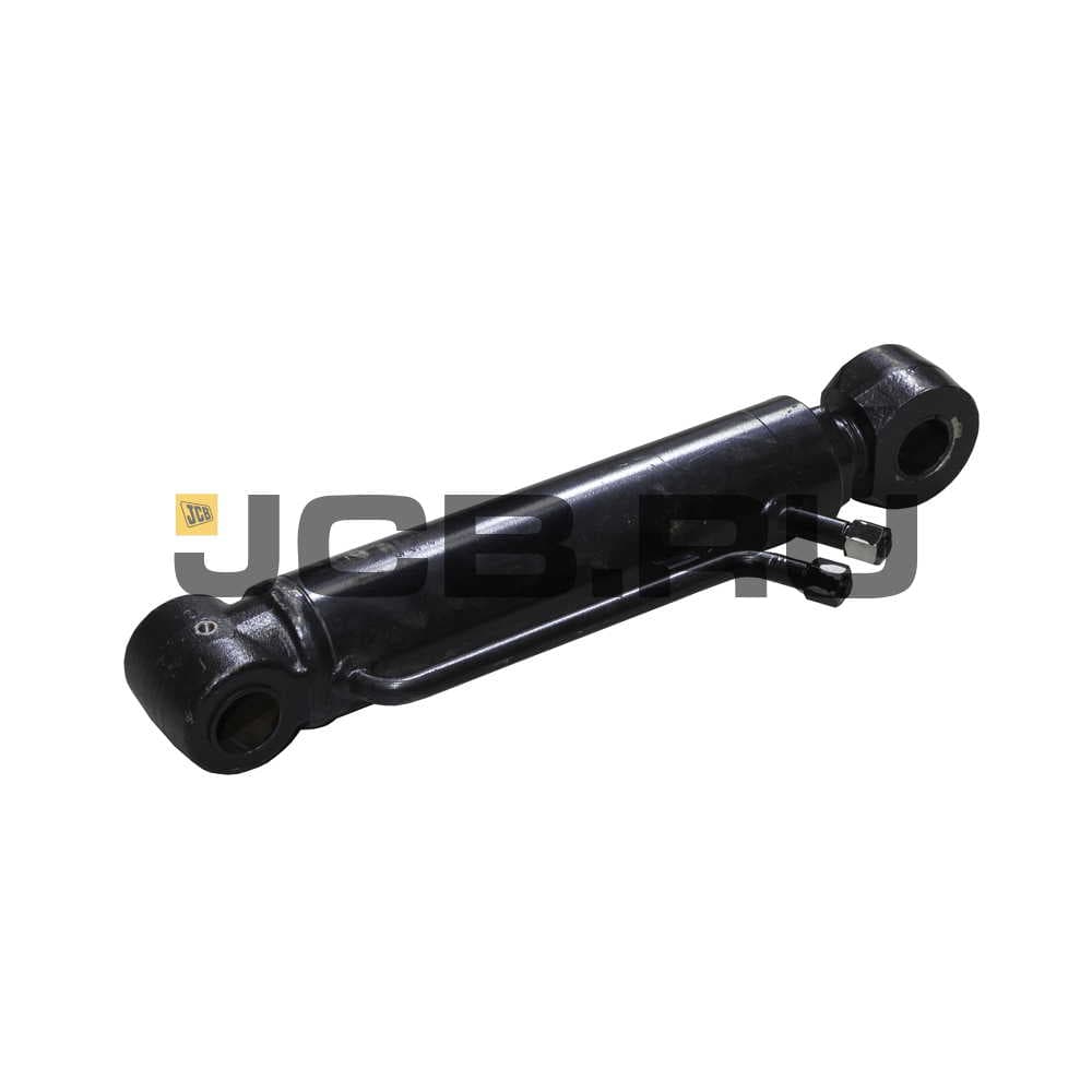 Гидроцилиндр челюсти 466 мм между центрами в закрытом положении JCB 556/60367
