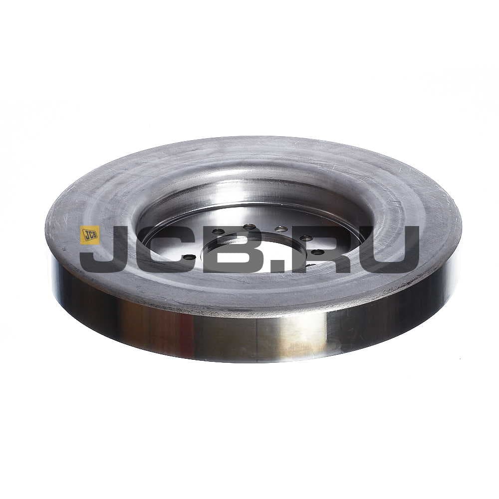 Демпфер JCB 02/950337