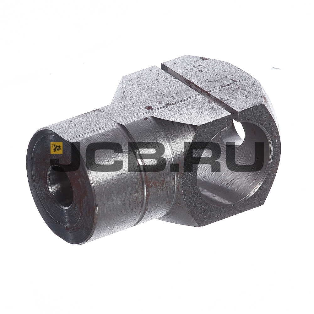 Кронштейн крепления оси коромысел JCB 02/950091