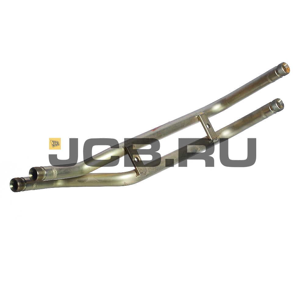 Трубка JCB 335/03759