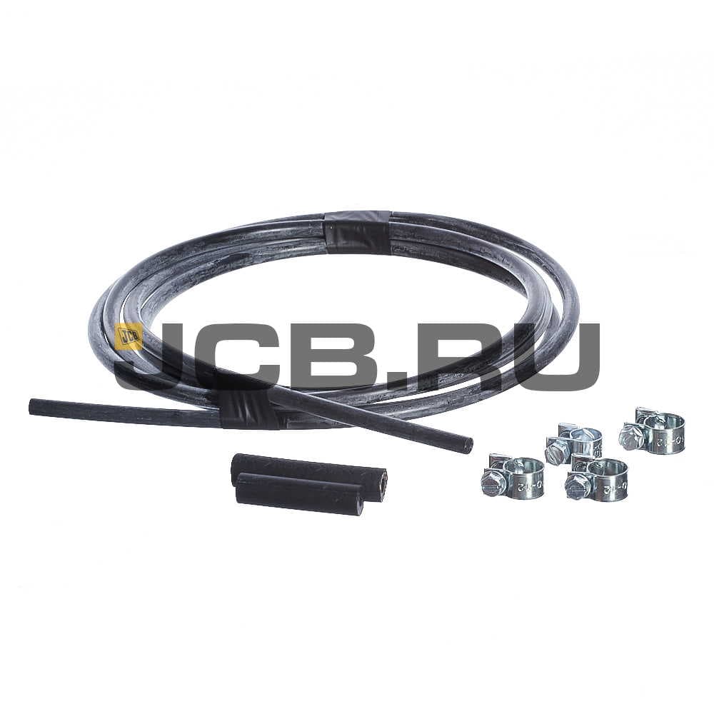 Комплект трубок JCB 128/C0529