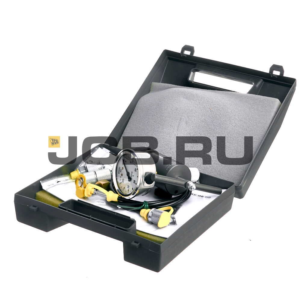 Инструмент для проверки давления JCB 892/01219