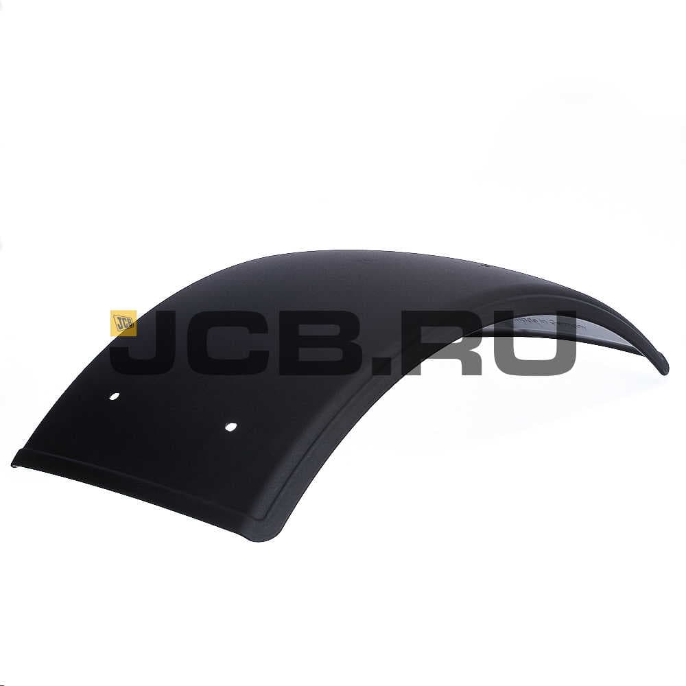 Переднее крыло JCB 332/G7024