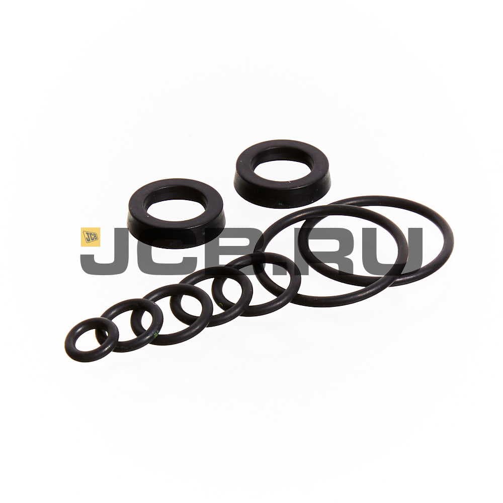 Комплект уплотнений JCB 332/G9828