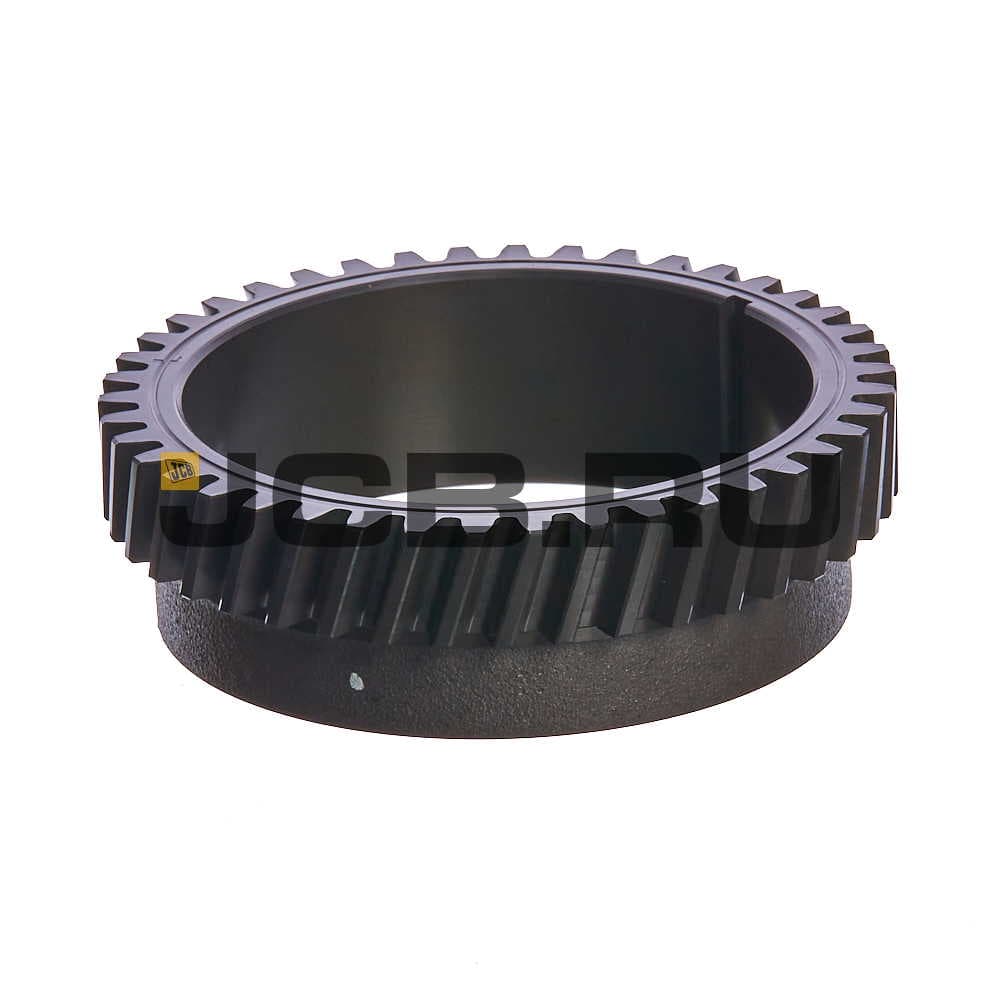 Шестерня коленвала JCB 02/801838