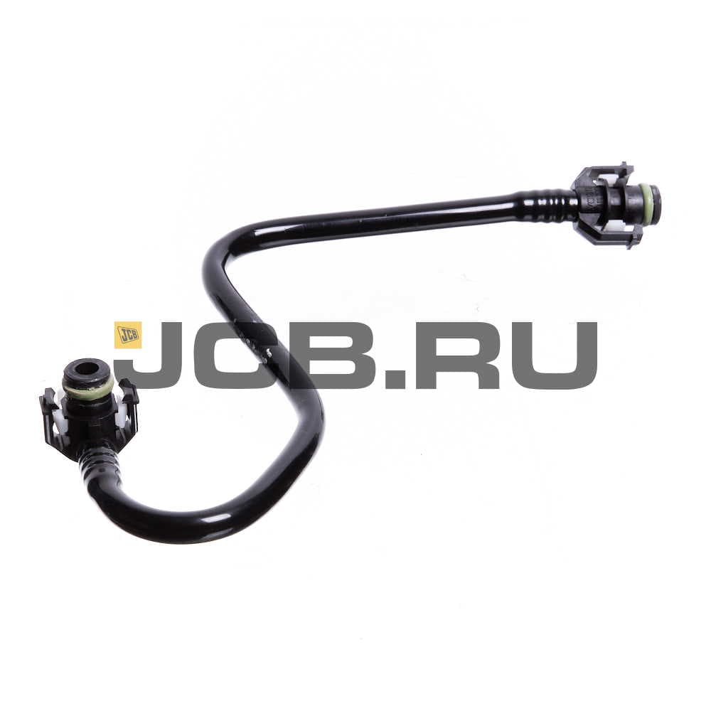 Трубка топливная JCB 332/Z1442