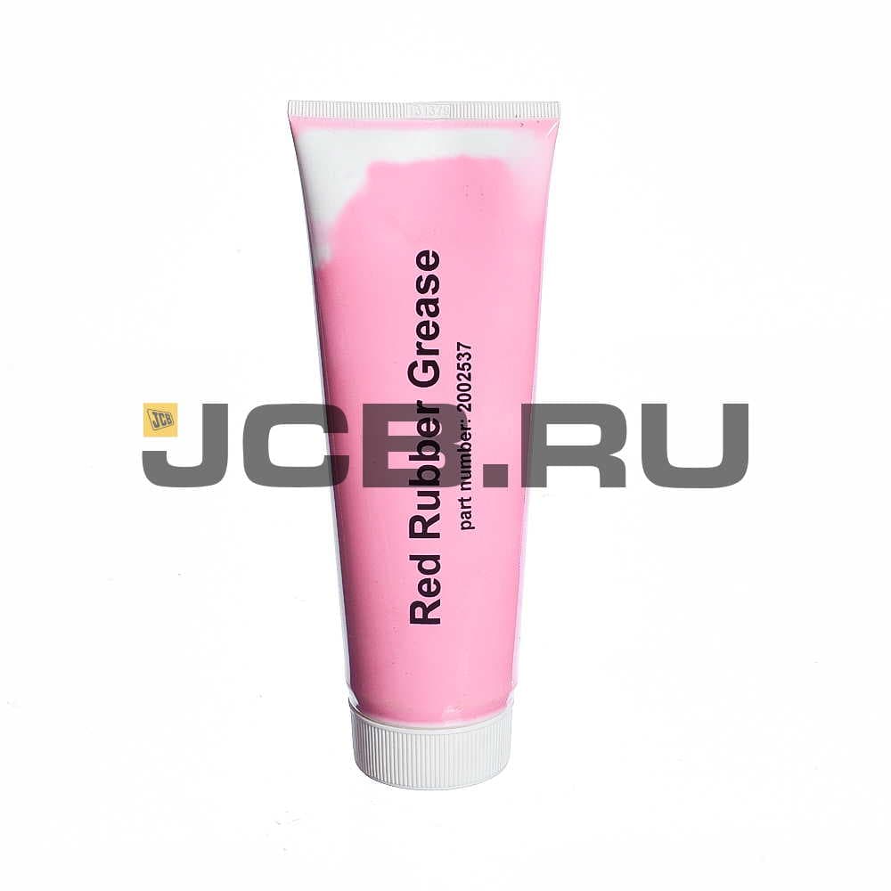 Консистентная смазка Scania JCB SC2002537