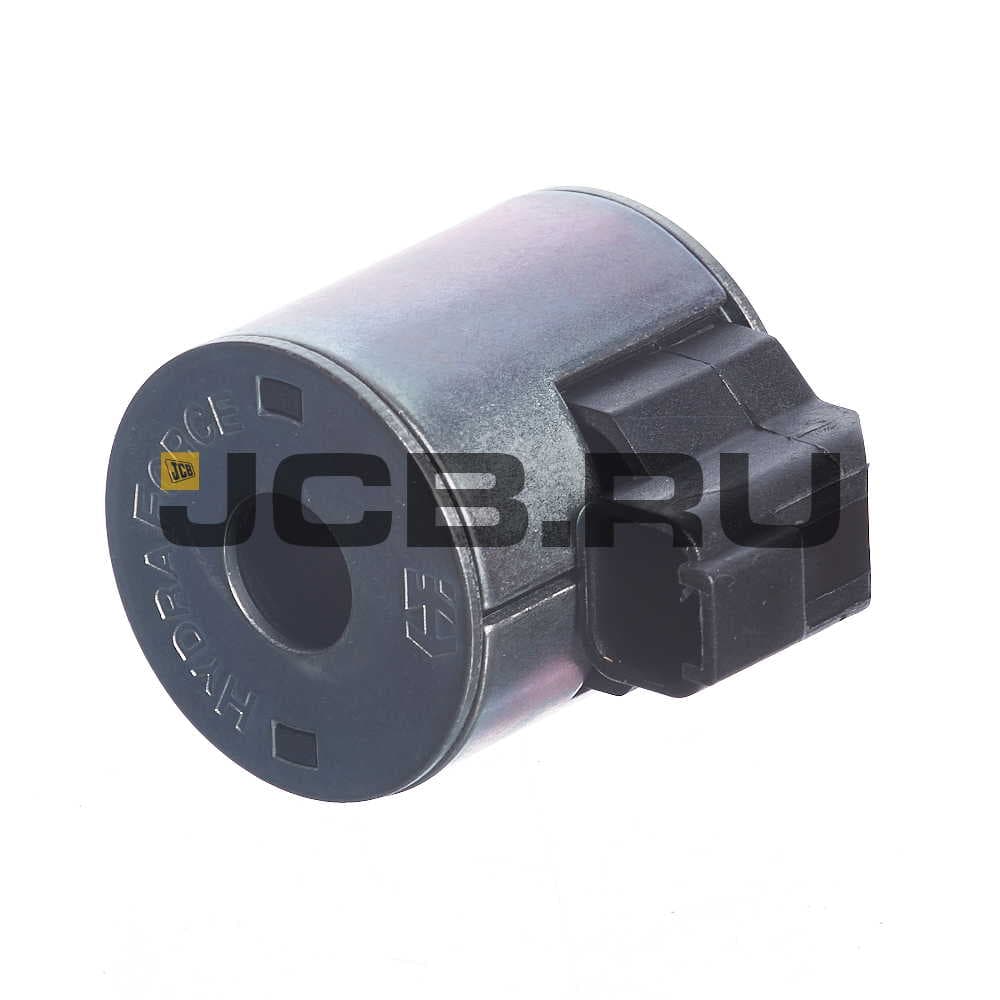 Соленоид JCB 332/G3555