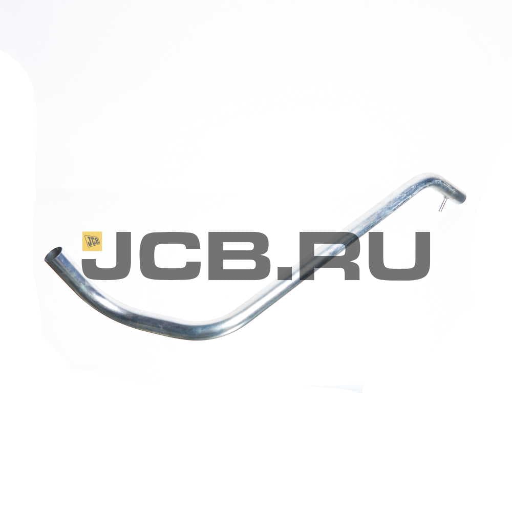 Трубка JCB 332/F4981
