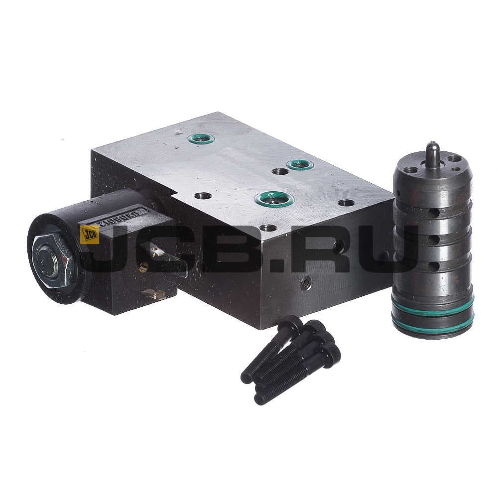 Регулятор JCB 7240/13350