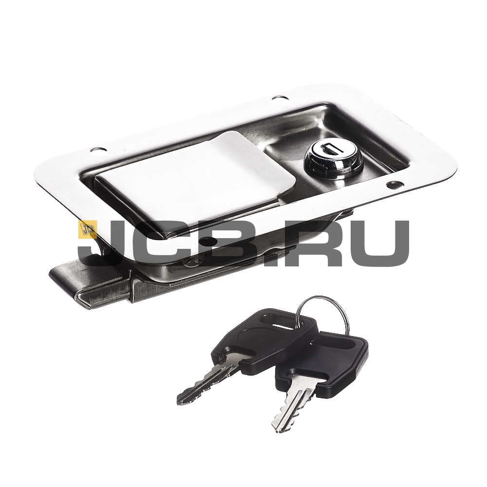 Замок двери JCB 332/Z0158