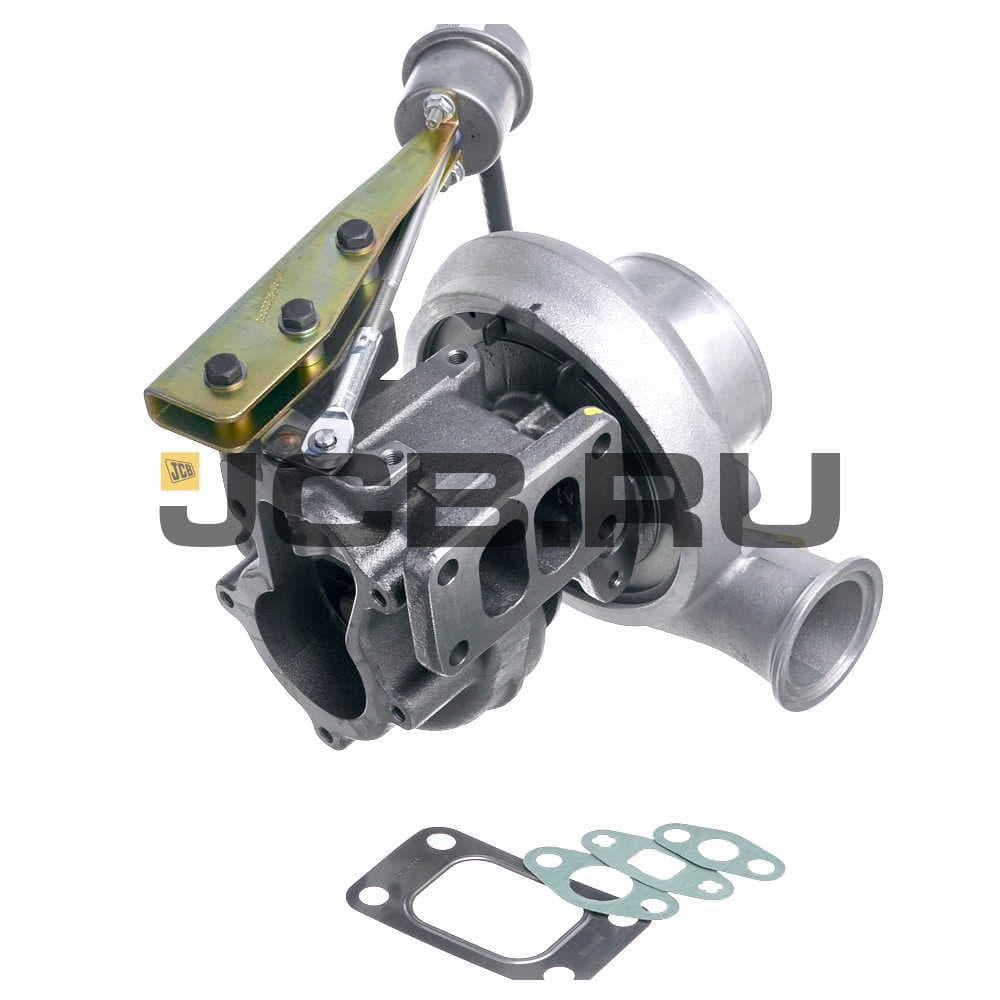 Турбина JCB 332/Z0602