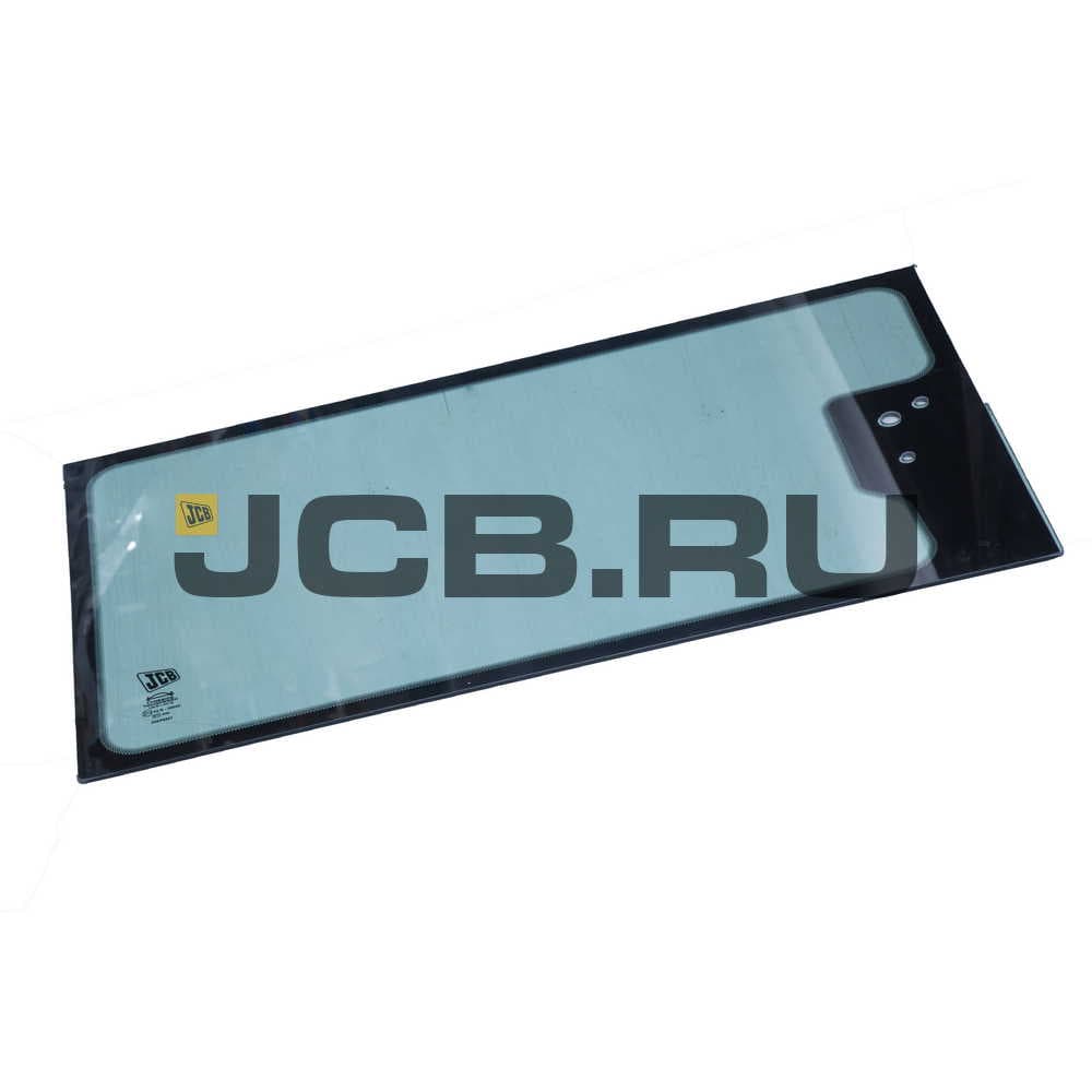 Стекло заднее JCB 332/P6527