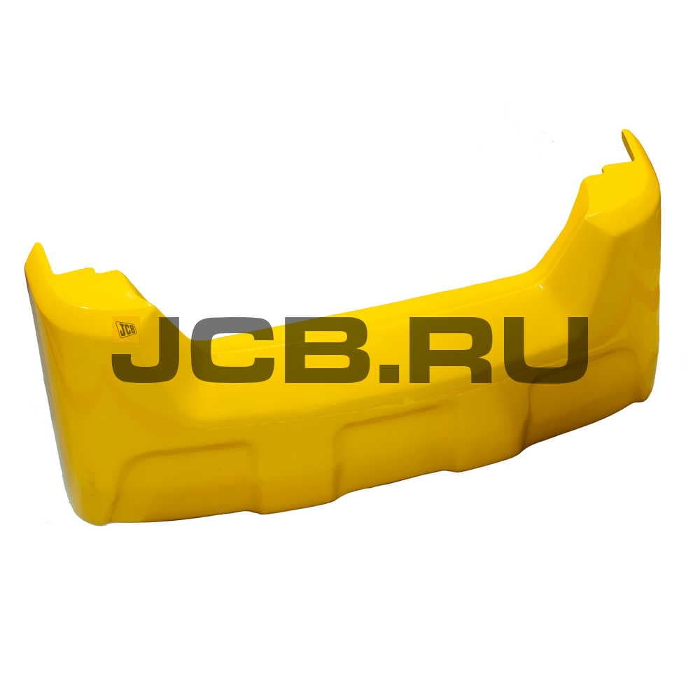 Бампер JCB 332/G5547