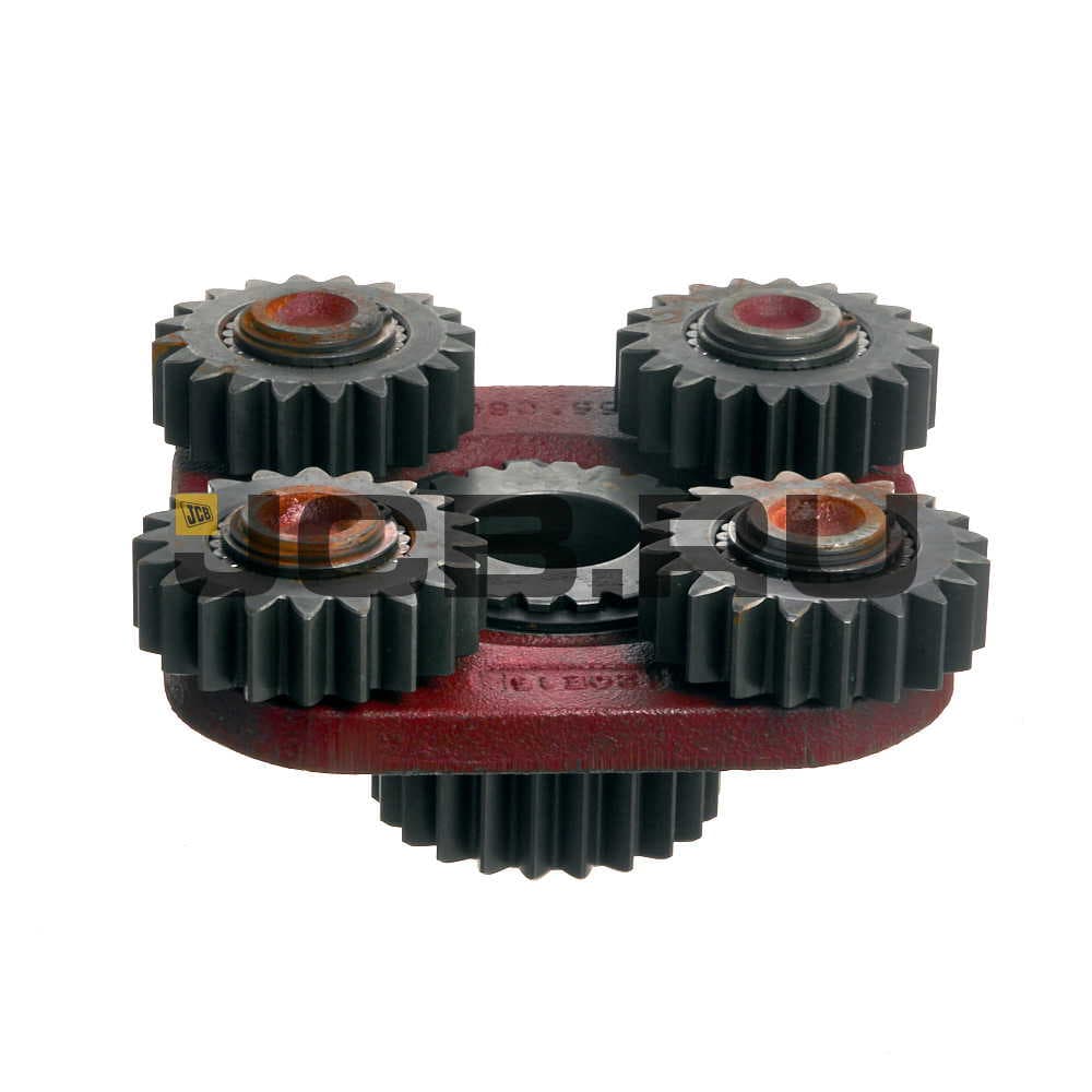 Редукционная шестерня в сборе JCB 332/H3928