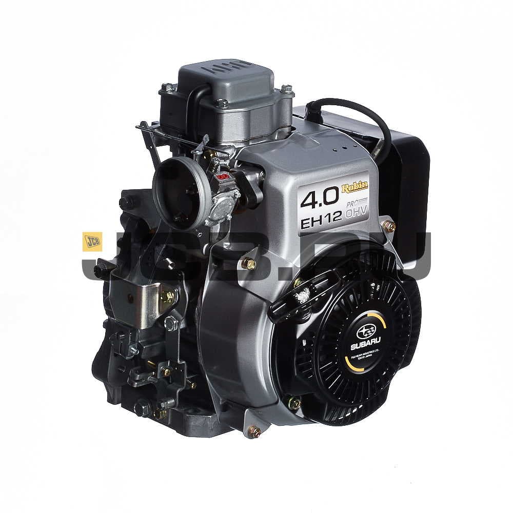 Двигатель для ручной трамбовки VMR75 JCB 5102/30310