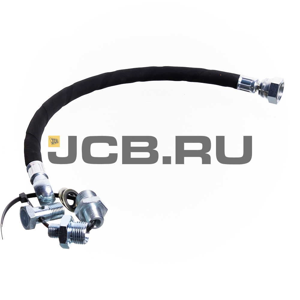Шланг JCB 332/Z0660