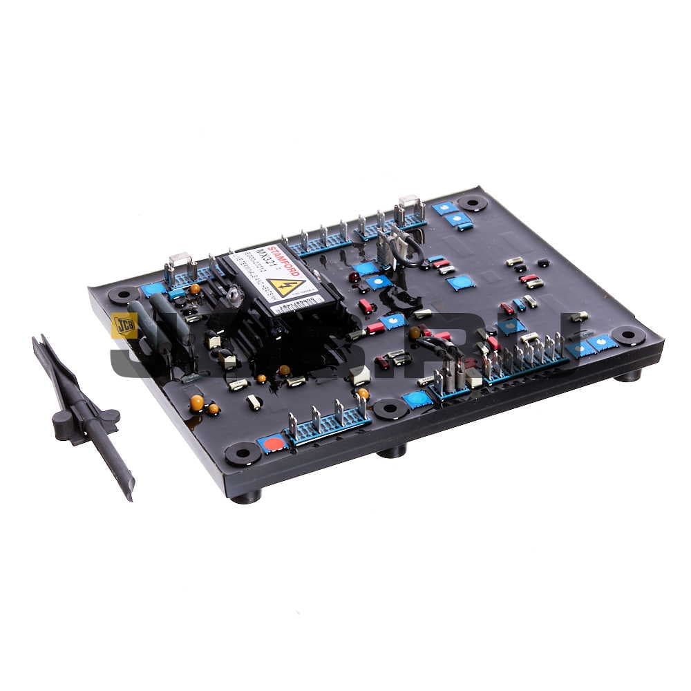 Регулятор напряжения JCB 332/F7425