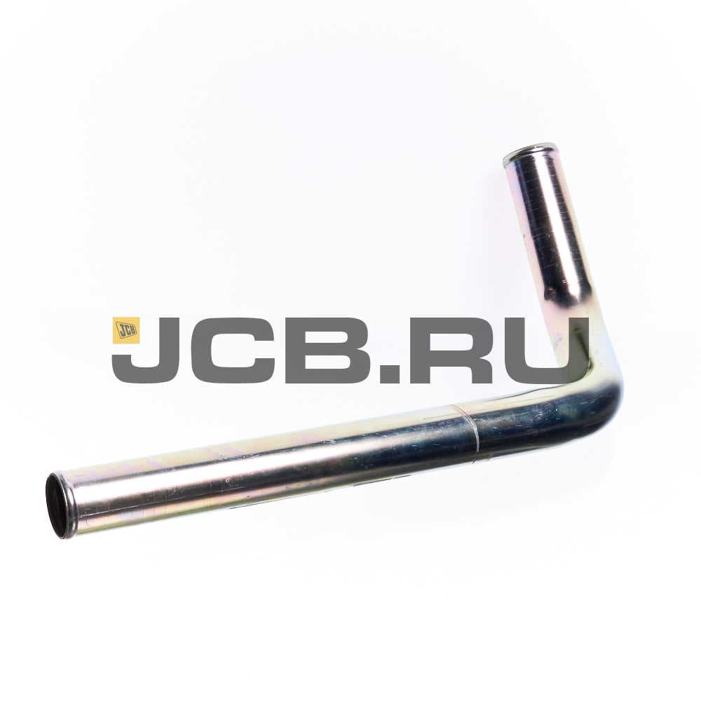 Труба радиатора JCB 332/Z1578