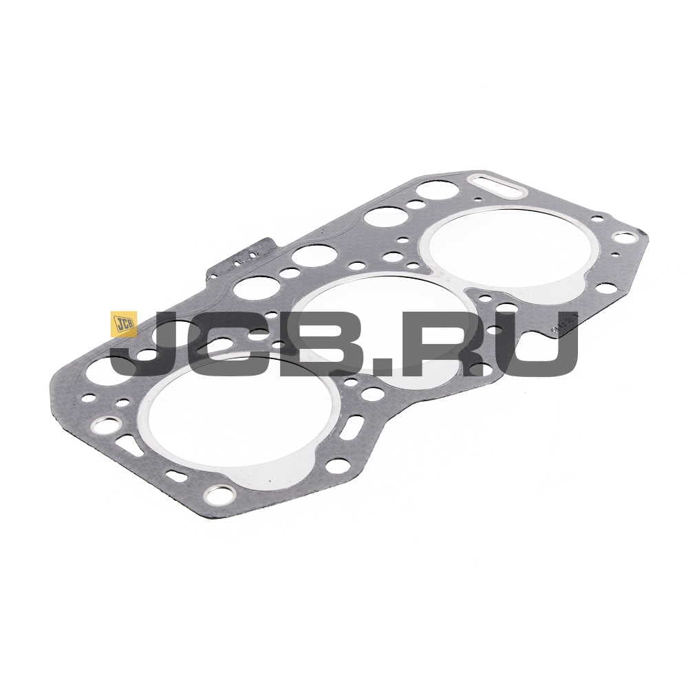 Прокладка головки блока цилиндров JCB 02/971602