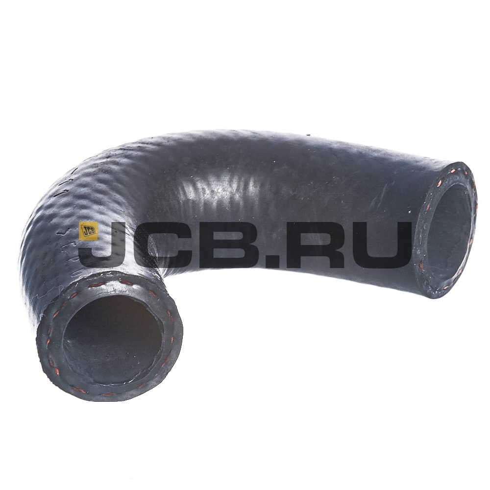 Патрубок JCB 02/802562