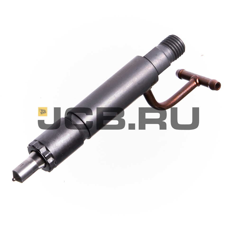 Форсунка топливная JCB 02/971668
