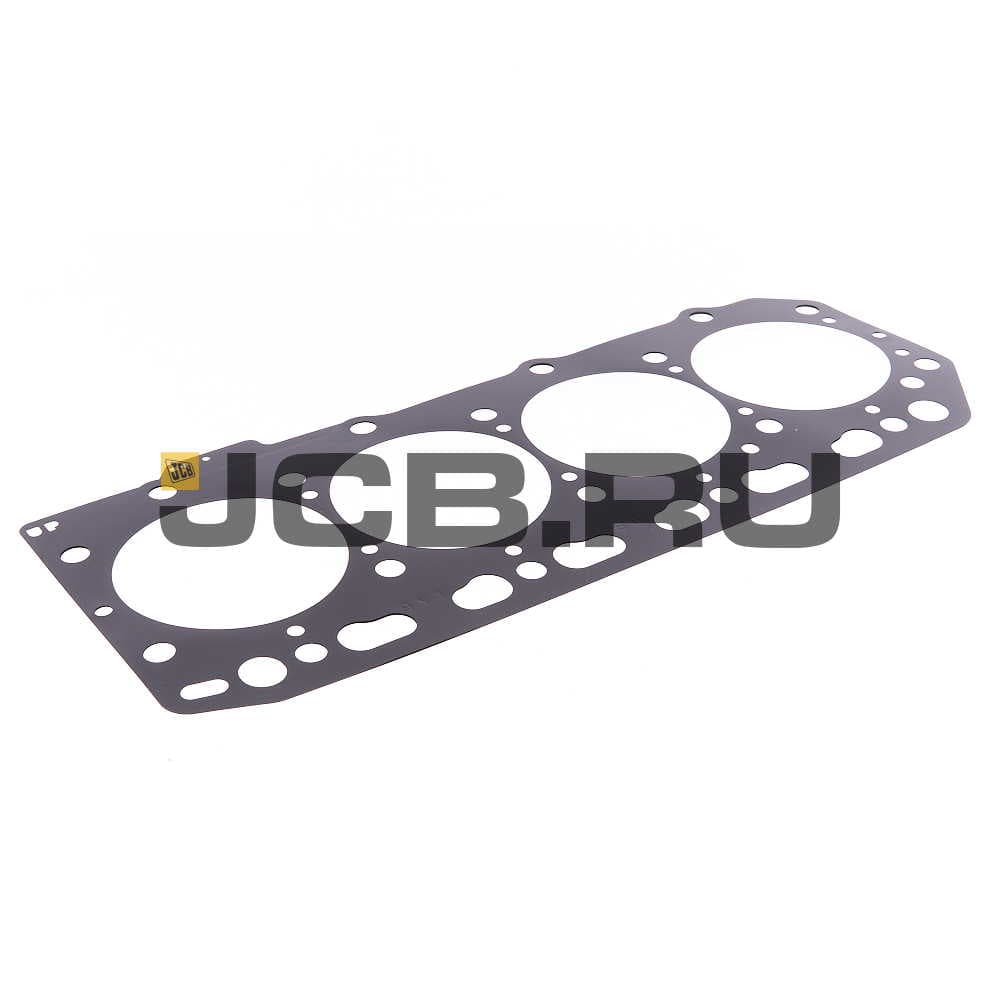 Прокладка ГБЦ JCB 02/971637