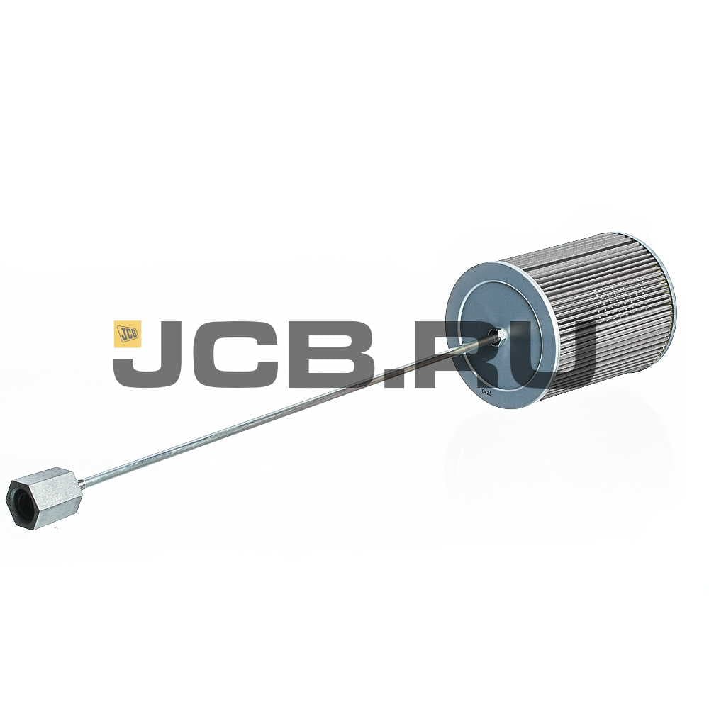 Фильтр сетчатый JCB 332/J5467