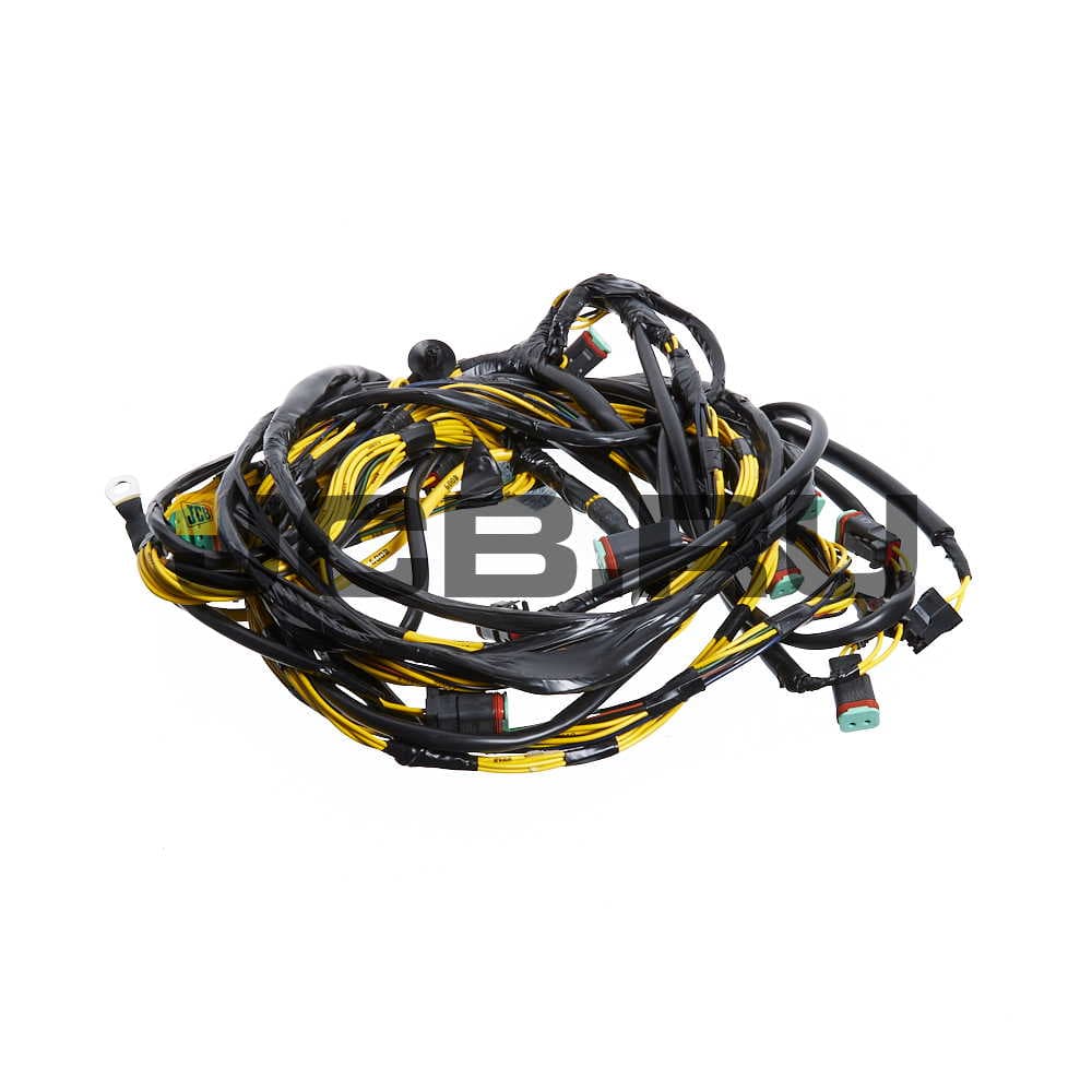 Жгут проводов крыши JCB 721/H1871